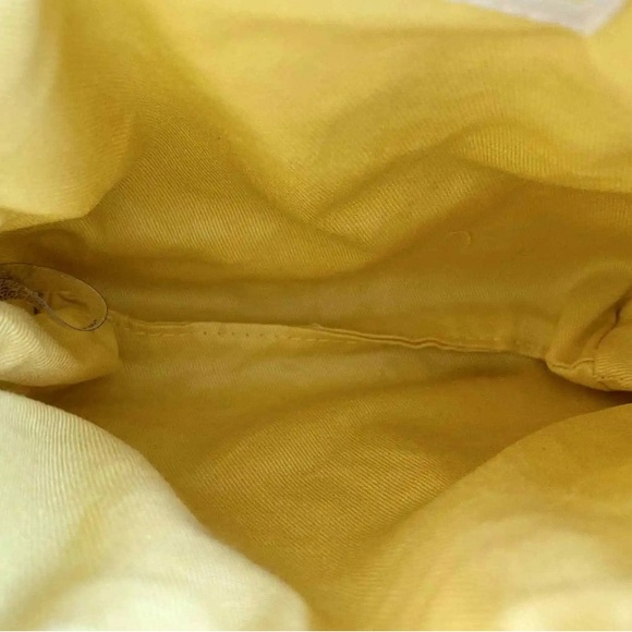 🍀NWT Bath & Body Work cosmetic pouch - Picture 4 of 5